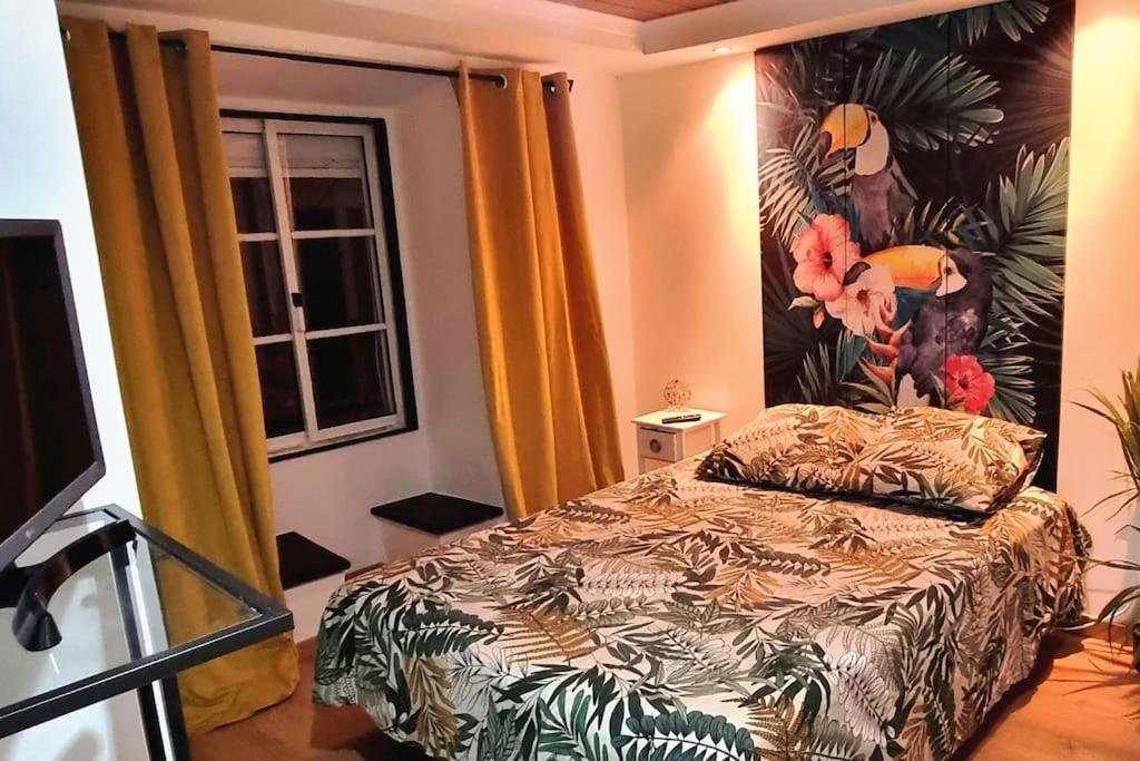 Rp House 1 , Perto Do Mercado Historico E Rio Sado Setubal Bagian luar foto